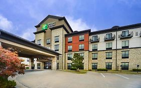 Holiday Inn Express Conway Ar